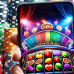 Play Online Casino