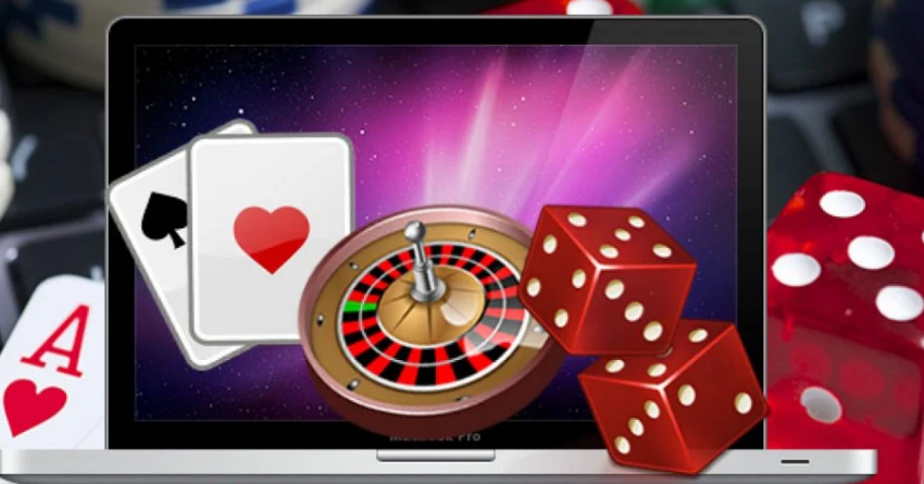 Play Online Casino 