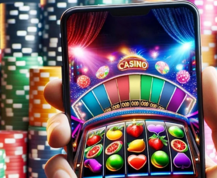 Play Online Casino