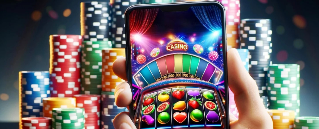 Play Online Casino